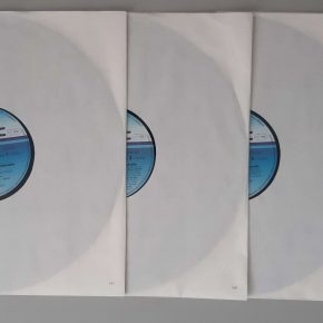 Heinz Erhardt "Noch 'n Gedicht" (TELDEC – 6.30126 DX) 4 LP Heinz Erhardt "Noch 'n Gedicht" (TELDEC – 6.30126 DX) 4 LP