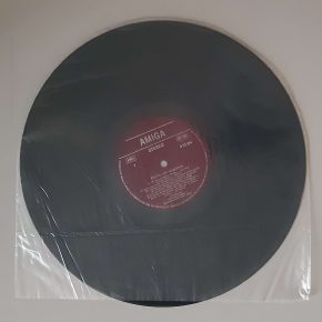 Ballhausorchester Kurt Beyer – "Knüller Von Vorgestern" (AMIGA – 8 55 594) Schutzhülle