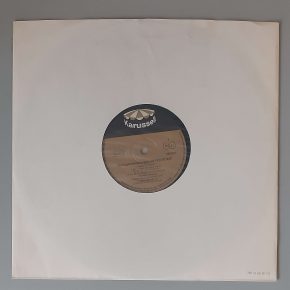 Ivo Robič – Schlager-Erinnerungen Mit Ivo Robič (Karussell – 535 005) Schutzhülle Ivo Robič – Schlager-Erinnerungen Mit Ivo Robič (Karussell – 535 005) Schutzhülle