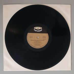 Ivo Robič – Schlager-Erinnerungen Mit Ivo Robič (Karussell – 535 005) Platte Seite 1 Ivo Robič – Schlager-Erinnerungen Mit Ivo Robič (Karussell – 535 005) Platte Seite 1