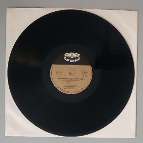 Ivo Robič – Schlager-Erinnerungen Mit Ivo Robič (Karussell – 535 005) Platte Seite 2 Ivo Robič – Schlager-Erinnerungen Mit Ivo Robič (Karussell – 535 005) Platte Seite 2