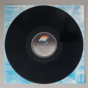 Udo Jürgens – "Das Blaue Album" (Ariola – 208 926) Platte Seite 1