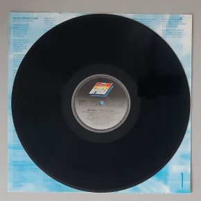 Udo Jürgens – "Das Blaue Album" (Ariola – 208 926) Platte Seite 2