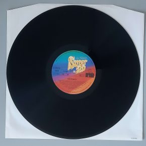 Udo Jürgens – "Udo Jürgens – Die Goldenen Super 20" (Ariola – 25 208 XU) Platte Seite 2