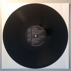 Die Kirmesmusikanten – "Superstimmung Non Stop" (RCA – 28 560-1) Platte Seite 1 Die Kirmesmusikanten – "Superstimmung Non Stop" (RCA – 28 560-1) Platte Seite 1