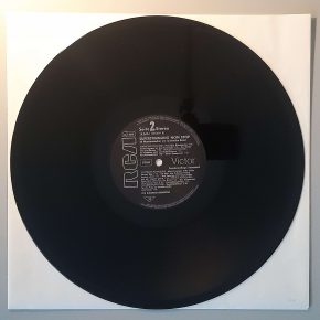 Die Kirmesmusikanten – "Superstimmung Non Stop" (RCA – 28 560-1) Platte Seite 2 Die Kirmesmusikanten – "Superstimmung Non Stop" (RCA – 28 560-1) Platte Seite 2