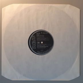 Die Kirmesmusikanten – "Super- Top-Hits" (RCA – 36003-2) Schutzhülle Die Kirmesmusikanten – "Super- Top-Hits" (RCA – 36003-2) Schutzhülle