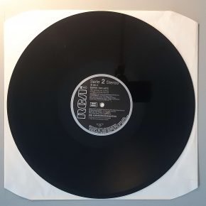 Die Kirmesmusikanten – "Super- Top-Hits" (RCA – 36003-2) Platte Seite 2 Die Kirmesmusikanten – "Super- Top-Hits" (RCA – 36003-2) Platte Seite 2