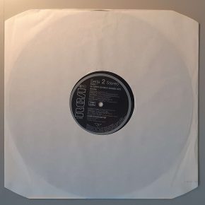 Die Kirmesmusikanten – "Super- Sommer- Sonnen-Hits" (RCA – 36053-7) Schutzhülle Die Kirmesmusikanten – "Super- Sommer- Sonnen-Hits" (RCA – 36053-7) Schutzhülle