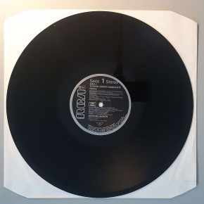 Die Kirmesmusikanten – "Super- Sommer- Sonnen-Hits" (RCA – 36053-7) Platte Seite 1 Die Kirmesmusikanten – "Super- Sommer- Sonnen-Hits" (RCA – 36053-7) Platte Seite 1