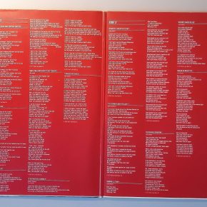 Henry John Deutschendorf Genannt John Denver – "Seine Großen Erfolge Vol. II" (RCA Victor – PL 45396) Gatefold Henry John Deutschendorf Genannt John Denver – "Seine Großen Erfolge Vol. II" (RCA Victor – PL 45396) Gatefold