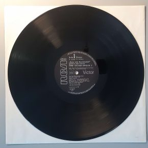 Henry John Deutschendorf Genannt John Denver – "Seine Großen Erfolge Vol. II" (RCA Victor – PL 45396) Platte 1 Seite 1 Henry John Deutschendorf Genannt John Denver – "Seine Großen Erfolge Vol. II" (RCA Victor – PL 45396) Platte 1 Seite 1