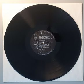 Henry John Deutschendorf Genannt John Denver – "Seine Großen Erfolge Vol. II" (RCA Victor – PL 45396) Platte 1 Seite 2 Henry John Deutschendorf Genannt John Denver – "Seine Großen Erfolge Vol. II" (RCA Victor – PL 45396) Platte 1 Seite 2