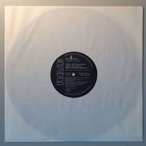 Henry John Deutschendorf Genannt John Denver – "Seine Großen Erfolge Vol. II" (RCA Victor – PL 45396) 2. Schutzhülle Henry John Deutschendorf Genannt John Denver – "Seine Großen Erfolge Vol. II" (RCA Victor – PL 45396) 2. Schutzhülle