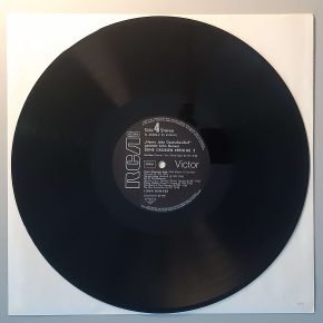 Henry John Deutschendorf Genannt John Denver – "Seine Großen Erfolge Vol. II" (RCA Victor – PL 45396) Platte 2 Seite 2 Henry John Deutschendorf Genannt John Denver – "Seine Großen Erfolge Vol. II" (RCA Victor – PL 45396) Platte 2 Seite 2