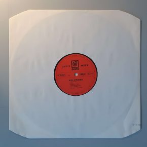 Star-Portrait Udo Jürgens "Seine Grössten Erfolge" (Delta – DA 2072) 1. Schutzhülle Star-Portrait Udo Jürgens "Seine Grössten Erfolge" (Delta – DA 2072) 1. Schutzhülle