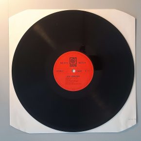 Star-Portrait Udo Jürgens "Seine Grössten Erfolge" (Delta – DA 2072) 1. Platte Seite 1