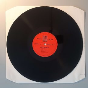 Star-Portrait Udo Jürgens "Seine Grössten Erfolge" (Delta – DA 2072) 1. Platte Seite 2