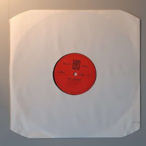 Star-Portrait Udo Jürgens "Seine Grössten Erfolge" (Delta – DA 2072) 2. Schutzhülle Star-Portrait Udo Jürgens "Seine Grössten Erfolge" (Delta – DA 2072) 2. Schutzhülle