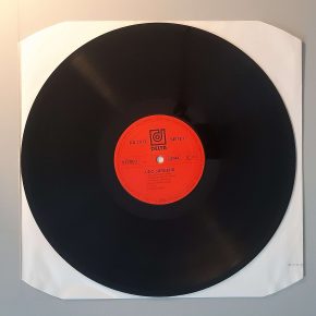 Star-Portrait Udo Jürgens "Seine Grössten Erfolge" (Delta – DA 2072) 2. Platte Seite 1