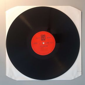 Star-Portrait Udo Jürgens "Seine Grössten Erfolge" (Delta – DA 2072) 2. Platte Seite 2 Star-Portrait Udo Jürgens "Seine Grössten Erfolge" (Delta – DA 2072) 2. Platte Seite 2