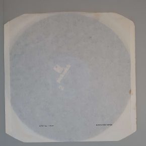 Johnny Cash – "The Johnny Cash Collection - Vol. 3" (Pickwick Records – PDA 062) 1. Schutzhülle Johnny Cash – "The Johnny Cash Collection - Vol. 3" (Pickwick Records – PDA 062) 1. Schutzhülle