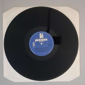 Johnny Cash – "The Johnny Cash Collection - Vol. 3" (Pickwick Records – PDA 062) 1. Platte Seite 1 Johnny Cash – "The Johnny Cash Collection - Vol. 3" (Pickwick Records – PDA 062) 1. Platte Seite 1