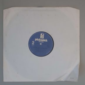 Johnny Cash – "The Johnny Cash Collection - Vol. 3" (Pickwick Records – PDA 062) 2. Schutzhülle Johnny Cash – "The Johnny Cash Collection - Vol. 3" (Pickwick Records – PDA 062) 2. Schutzhülle