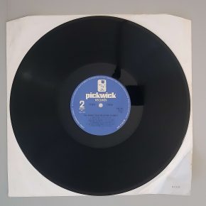 Johnny Cash – "The Johnny Cash Collection - Vol. 3" (Pickwick Records – PDA 062) 2. Platte Seite 1 Johnny Cash – "The Johnny Cash Collection - Vol. 3" (Pickwick Records – PDA 062) 2. Platte Seite 1