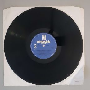 Johnny Cash – "The Johnny Cash Collection - Vol. 3" (Pickwick Records – PDA 062) 2. Platte Seite 2 Johnny Cash – "The Johnny Cash Collection - Vol. 3" (Pickwick Records – PDA 062) 2. Platte Seite 2