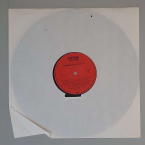 Various – "TOP-Hits `74" (Topstar - 499) Schutzhülle2 Various – "TOP-Hits `74" (Topstar - 499) Schutzhülle2