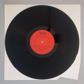 Various – "TOP-Hits `74" (Topstar - 499) Platte Seite 1 Various – "TOP-Hits `74" (Topstar - 499) Platte Seite 1