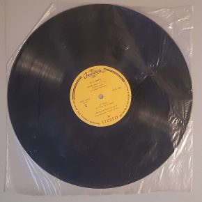 Wolfgang Amadeus Mozart – "Hungarian Chamber Orchestra" (Qualiton - LPX 1193) Schutzhülle2 Wolfgang Amadeus Mozart – "Hungarian Chamber Orchestra" (Qualiton - LPX 1193) Schutzhülle2