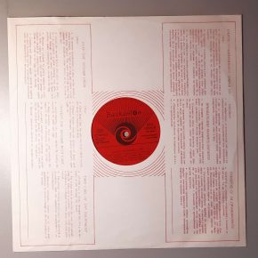 Volkschor "Folk Horos And Ruchenitsas" (Balkanton – BHA 10216) Schutzhülle2 Volkschor "Folk Horos And Ruchenitsas" (Balkanton – BHA 10216) Schutzhülle2