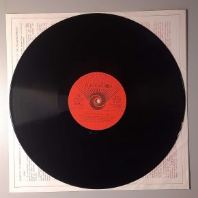 Volkschor "Folk Horos And Ruchenitsas" (Balkanton – BHA 10216) Platte Seite 2 Volkschor "Folk Horos And Ruchenitsas" (Balkanton – BHA 10216) Platte Seite 2