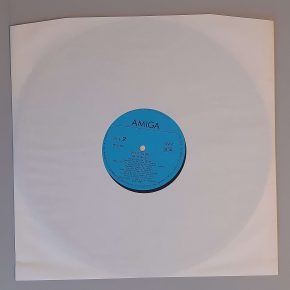 Willie Nelson – "20 Of The Best" (AMIGA – 8 56 363) Schutzhülle Willie Nelson – "20 Of The Best" (AMIGA – 8 56 363) Schutzhülle