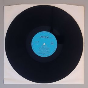 Willie Nelson – "20 Of The Best" (AMIGA – 8 56 363) Platte Seite 1 Willie Nelson – "20 Of The Best" (AMIGA – 8 56 363) Platte Seite 1