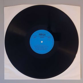 Various – "Hast Du Mich Noch Lieb?" (AMIGA – 8 55 887) Platte Seite 1 Various – "Hast Du Mich Noch Lieb?" (AMIGA – 8 55 887) Platte Seite 1