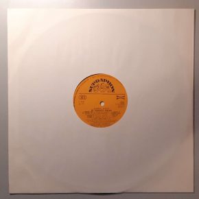 Karel Gott – "My Romantic Feeling" (Supraphon – 1113 2399) Schutzhülle Karel Gott – "My Romantic Feeling" (Supraphon – 1113 2399) Schutzhülle