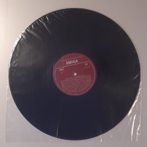 Various - Hits Aus Der Flimmerkiste 1" (AMIGA – 8 40 173) Schutzhülle2 Various - Hits Aus Der Flimmerkiste 1" (AMIGA – 8 40 173) Schutzhülle2