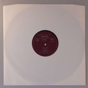 Jürgen Hart – "Hart Auf Hart" (AMIGA – 8 55 701) Schutzhülle Jürgen Hart – "Hart Auf Hart" (AMIGA – 8 55 701) Schutzhülle