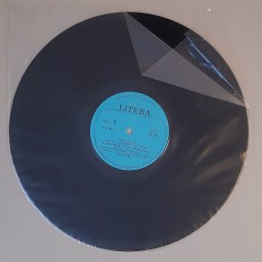 Heinz Erhardt – "Was Bin Ich Wieder Für Ein Schelm" (LITERA – 8 65 388) Schutzhülle Heinz Erhardt – "Was Bin Ich Wieder Für Ein Schelm" (LITERA – 8 65 388) Schutzhülle