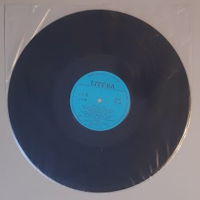 Heinz Erhardt – "Was Bin Ich Wieder Für Ein Schelm" (LITERA – 8 65 388) Schutzhülle2 Heinz Erhardt – "Was Bin Ich Wieder Für Ein Schelm" (LITERA – 8 65 388) Schutzhülle2