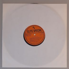 Johannes Heesters – "Ein Zärtliches Lied" (Elite Special – 30 955 9) Schutzhülle Johannes Heesters – "Ein Zärtliches Lied" (Elite Special – 30 955 9) Schutzhülle