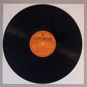 Johannes Heesters – "Ein Zärtliches Lied" (Elite Special – 30 955 9) Platte Seite 2 Johannes Heesters – "Ein Zärtliches Lied" (Elite Special – 30 955 9) Platte Seite 2