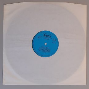 Helen Schneider – "Helen Schneider" (AMIGA – 8 56 062) Schutzhülle Helen Schneider – "Helen Schneider" (AMIGA – 8 56 062) Schutzhülle