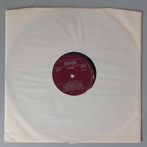 Johnny Cash – "Johnny Cash" (AMIGA – 8 55 736) Schutzhülle