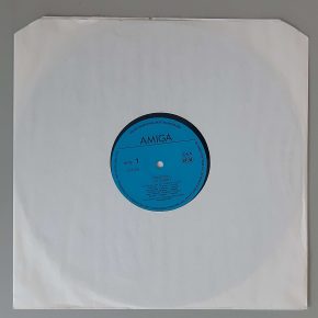 Udo Jürgens "Herzschlag" (AMIGA - 8 56 252) Schutzhülle Udo Jürgens "Herzschlag" (AMIGA - 8 56 252) Schutzhülle