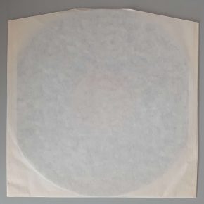 Manfred Krug , Musik Von Günther Fischer– "Das War Nur Ein Moment" (AMIGA – 8 55 216) Schutzhülle2