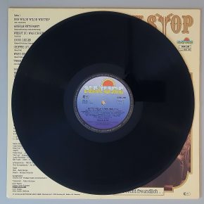 Truck Stop – "Bitte Recht Freundlich..." (Nature – 0060.298) Platte Seite 1 Truck Stop – "Bitte Recht Freundlich..." (Nature – 0060.298) Platte Seite 1